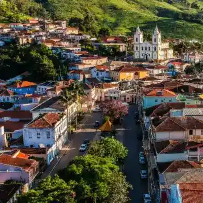 Desentupidora em Cristina, MG
